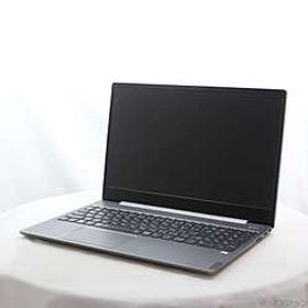 ideapad S540 81NG000KJP ［Core-i7-10510U (1.8GHz)／12GB／SSD1TB／15.6インチワイド／Windows11 Home(アップグレード済み)］