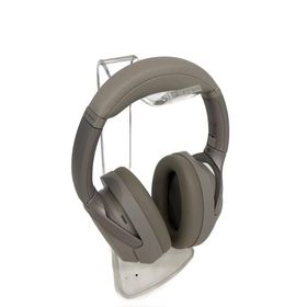 SONY◆ヘッドセット WH-1000XM3 (S) [プラチナシルバー]