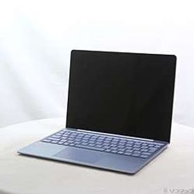 Surface Laptop Go 〔Core i5／8GB／SSD256GB〕 THJ-00034 アイスブルー