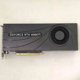 ZOTAC GeForce RTX 4060Ti 8GB GDDR6 値下げ⭕️