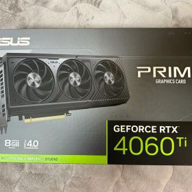 RTX 4060ti