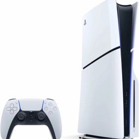 PlayStation 5 CFI-2000A01 プレイステーション5 PS5 PS5(model group - slim)新品 在庫あり