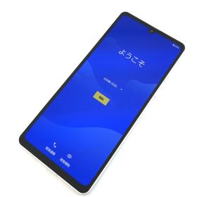 【良品】SH-54B/AQUOS sense6/356655113139423