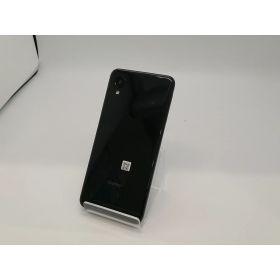 【中古】SAMSUNG au 【SIMフリー】 Galaxy A23 5G 4GB 64GB SCG18 ブラック【広島本通】保証期間1ヶ月【ランクB】