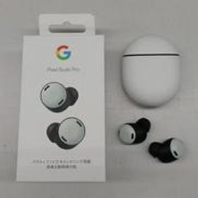 BTイヤホン GOOGLE PIXEL BUDS PRO FOG GOOGLE