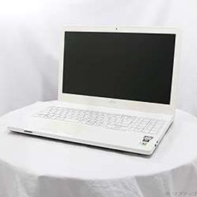 〔中古品〕 格安安心パソコン LIFEBOOK AH30／B3 FMVA30B3W5 アーバンホワイト ［AMD E2-9000 APU (1.8GHz)／4GB／HDD500GB／15.6インチワイド／Windows10 Home(64ビット)］〔中古品〕 格安安心パソコン LIFEBOOK AH30／B3 FMVA30B3W5 アーバンホワイト ［AMD E2-9000 APU (1.8GHz)／4GB／HDD500GB／15.6インチワイド／Windows10 Home(64ビット)］