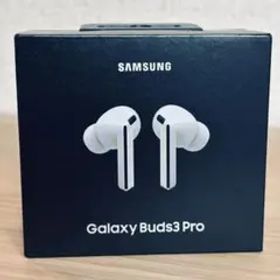 Galaxy Buds3 Pro 新品 25,000円 中古 15,800円 | ネット最安値の価格