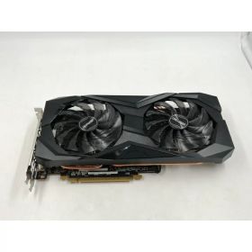 【中古】ASRock Radeon RX 6600 Challenger D 8GB （RX6600 CLD 8G）RX6600/8GB(GDDR6)【千葉】保証期間1週間