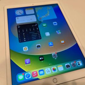 Apple iPad 12.9インチ 第1世代 32GB