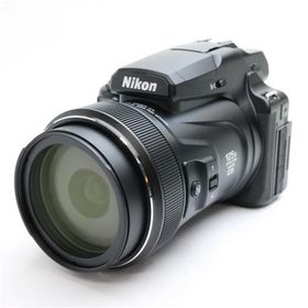 《美品》Nikon COOLPIX P1000