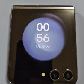 Galaxy Z Flip5 新品 38,000円 中古 30,000円 | ネット最安値の価格