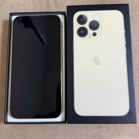 アイフォーン(iPhone)のiphone13pro 256GB(スマートフォン本体)