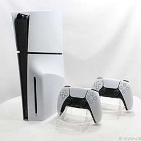 PlayStation5 ディスクドライブ搭載モデル DualSense ワイヤレスコントローラーダブルパック CFIJ-10018