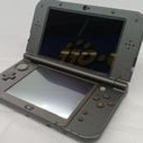 NEW3DSLL RED-001 NINTENDO / 任天堂