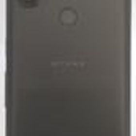 スマートフォン FCG01 FUJITSU/AU