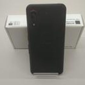 スマートフォン FCG01 AU