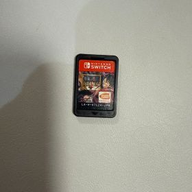 ワンピース 海賊無双4 Nintendo Switch