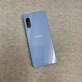 Xperia 10 III Lite ブルー 楽天モバイル SIMフリー 送料無料