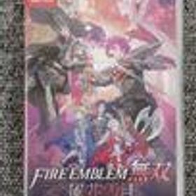 SWITCHソフト ファイアーエムブレム無双 風花雪月 NINTENDO