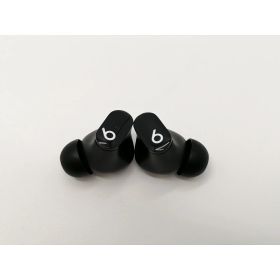 【中古】beats by dr.dre Beats Studio Buds MJ4X3PA/A ブラック【秋葉2号】保証期間1ヶ月【ランクB】