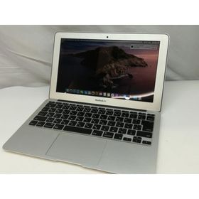 MacBook Air 11インチ 新品 24,500円 中古 6,500円 | ネット最安値の