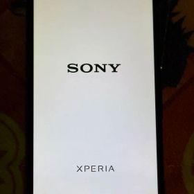 SONY XPERIA Z4(au SOV31)