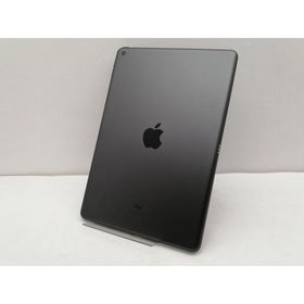 【中古】Apple 【Wi-Fi】 iPad（第9世代/2021） 64GB スペースグレイ MK2K3J/A【仙台イービーンズ】保証期間１ヶ月【ランクB】
