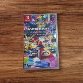 マリオカート8 デラックス Nintendo Switch