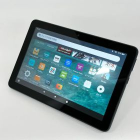 Amazon Fire HD 8 Plus 第10世代 32GB K72LL3