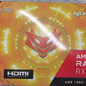 Sapphire Radeon RX 6750 XT 12GB