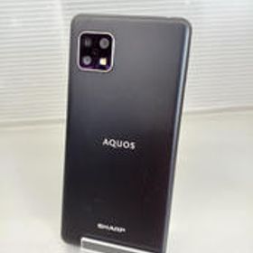 スマートフォン SH-M17 SHARP