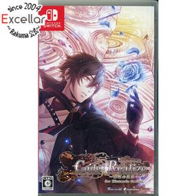 ニンテンドースイッチ(Nintendo Switch)のCode：Realize ～彩虹の花束～ for Nintendo Switch(家庭用ゲームソフト)