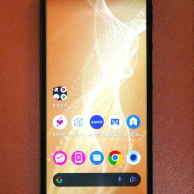 AQUOS sense4 lite 楽天モバイル SIMフリー 初期化済み