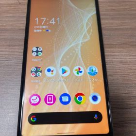 SHARP AQUOS sense4 lite（64GB）