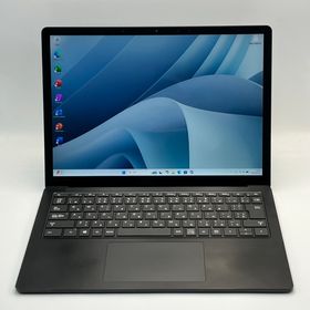 マイクロソフト(Microsoft)のMicrosoft SurfaceLaptop4 i7 Win11 Office(ノートPC)