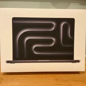 macbook pro mrx33j/a 512GB 14インチ