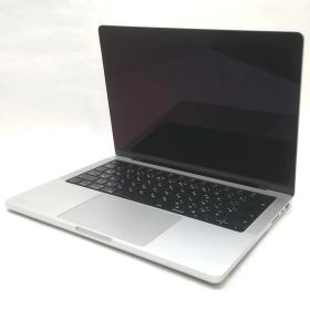 【当店保証30日間】MacBook Pro M3Pro 14.2インチ 2023 MRX63J/A 【管理番号:38483】
