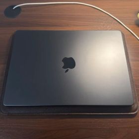 MacBook Pro M3 pro 14インチ 36GB 1TBスペースグレー