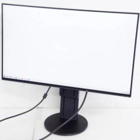 EIZOエイゾー23.8インチ液晶モニター FlexScan EV2451 黒