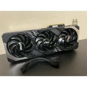 GeForce RTX 4070 Ti SUPER 搭載グラボ 中古 93,200円 | ネット最安値