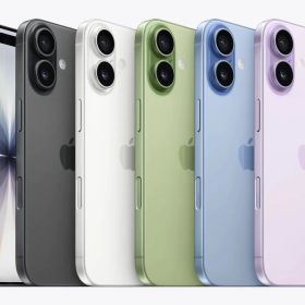 iPhone 17 256GB ブラック / ホワイト SIMフリー Aランク スマホ 本体 iPhone アイフォン