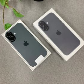 新品、未使用 iPhone 17 256GB ブラック 国内版 SIMフリー送料無料