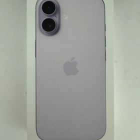 未開封品 iPhone17 256GB ラベンダー Apple SIMフリー