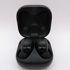 【中古】SONY ワイヤレス ノイズキャンセリング LinkBuds Fit WF-LS910N ブラック