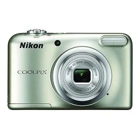 【中古】COOLPIX A10 シルバー