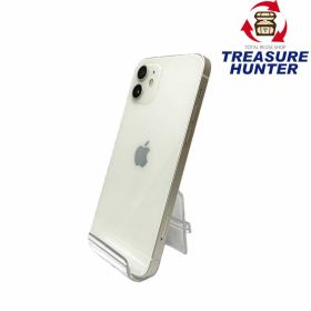 Apple/SoftBank iPhone 12 128GB ホワイト SIMロックなし MGHV3J/A 2020年製 【103077410008】