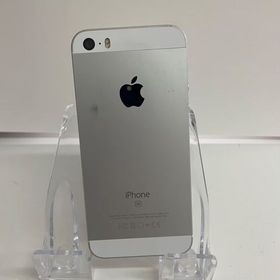 ●ハピネスネット SIMフリー iPhoneSE 64GB シルバー 送料無料
