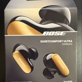 Bose QuietComfort Ultra Earbuds 第2世代 限定色