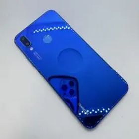 【SIMフリー】 Huawei P20 lite ANE-LX2J 本体