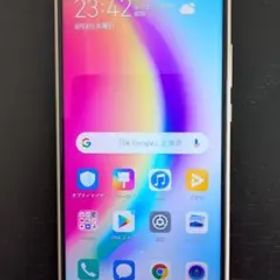 HUAWEI P20 lite ピンク 本体のみ ファーウェイ